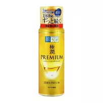 HADA LABO Gokujyun Premium Hyaluronic Acid Lotion premium veido losjonas su hialurono rūgštimi 170 ml