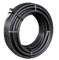 Vamzdis LDPE 25mm, PN6,, 100 m