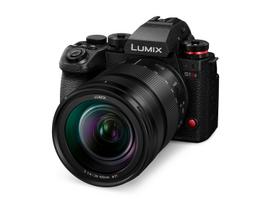 Panasonic Lumix S1M2E + 24-105mm F4 MACRO O.I.S. + Trade In akcija
