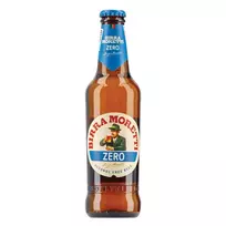 Nealkoholinis alus BIRRA MORETTI (0%), 330 ml
