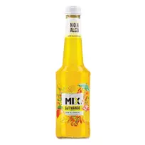 Nealkoholinis kokteilis MIX G&T MANGO (0%), 330 ml