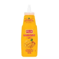 Padažas "Mango Curry" 335ml