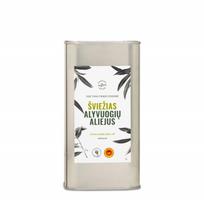 Ypač tyras alyvuogių aliejus, 1L