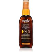 Astrid Sun saulės aliejus SPF 30 70 ml