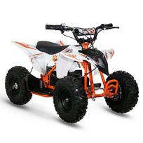 KAYO eA50 (oranžinis)