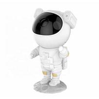Projektorius Astronaut, baltas