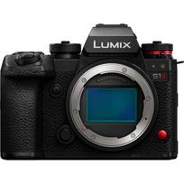 Panasonic Lumix S1M2 body + Trade In akcija