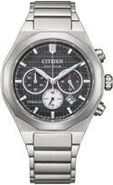 Vyriškas Laikrodis CITIZEN ECO DRIVE CA4690-51E