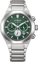 Vyriškas Laikrodis CITIZEN ECO DRIVE CA4691-59X