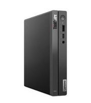 Lenovo ThinkCentre neo 50q Gen 4 Intel® Core™ i5 i5-13420H 16GB DDR4-SDRAM 1 TB SSD Windows 11 Pro Mini PC Mini kompiuteris Juoda