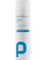 Peclavus suragėjusios odos minkštinimo gelis su šlapalu Peclavus PodoMed Gel Urea 20% 250ml