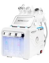 Kosmeda M kosmetinis kombainas 6 viename Hydrogen H2+