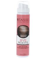 Tassel purškiami dažai žiloms plaukų šaknims, tamsiai blondinė Tassel 75ml