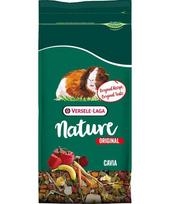 Maistas jūrų kiaulytėms Versele Laga Cavia nature original, 2,5 kg