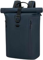 Samsonite Coatify Biz Rolltop 15.6" Backpack, Blue (571517)