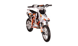 Krosinis Motociklas KAYO KT50