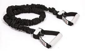Espanderis - tampyklė Reebok Power Tube Level 1 (lengvas)