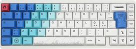 Varmilo Muse65 HE Summit 65% RGB Gaming Keyboard (A88A110H0A5A02A073)