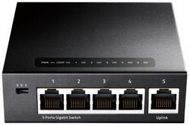 Cudy GS105 5xGE