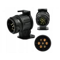Adapteris automobilio priekabai Geko 13/7, 1 vnt.