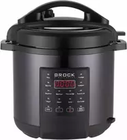 Daugiafunkcis puodas Brock PMC 1706