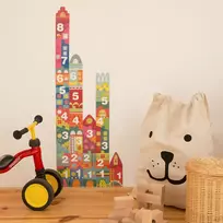 Apli Kids dėlionė MAŽASIS NAMELIS