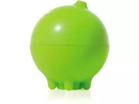 Plui lietaus burbuliukas (žalias)