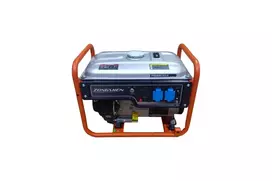 BENZININIS GENERATORIUS Zongshen PB3300A