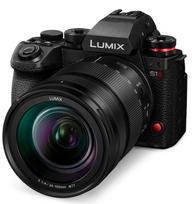 Panasonic Lumix S1M2 + 24-105mm F4 MACRO O.I.S + Trade In akcija
