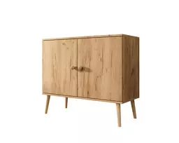 Komoda Deri 100 × 42 × 85 cm