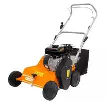 Benzininis aeratorius Gudnord SC 4040