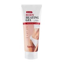FarmStay Recovery Body Heating Gel (200ml / 6.76 fl.oz.) (3 Options) #200ml x 1pcs