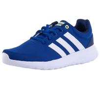 SPORTO BATELIAI adidas LITE RACER 2.0 K GW0350 r. 38 ⅔ mėlyna