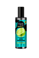 Dulksna plaukams ir kūnui ORGANIC SHOP SPORT Energy Blast, 200 ml