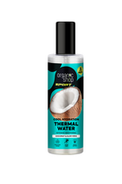 Purškiamas terminis vanduo ORGANIC SHOP SPORT vėsinantis ir drėkinantis, 200 ml