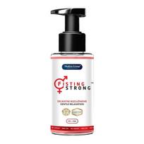 Medica-Group Fisting Strong, 150 ml atpalaiduojantis analinis gelis