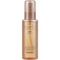 TONYMOLY Dulksna veido odai Triple Collagen Total Tension Mist TM00005796, 110 ml