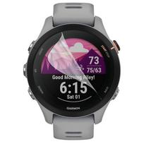 Screen Protector for Garmin Forerunner 255s [6 Pack] Ultra Thin Resistant Protective Plastic Film Phonillico skaidri