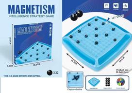 Magnetinis stalo žaidimas