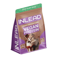 Inlead Vegan Protein 500g Creamy Chocolate