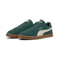 Puma vyriški laisvalaikio batai Club II Era Suede, žali, 42