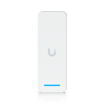 UBIQUITI UA-Ultra NFC Bluetooth Access Reader UniFi Access Ultra BT4.2 IP55 PoE+