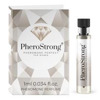 PheroStrong Perfect for Women, 1 ml feromoniniai kvepalai moterims