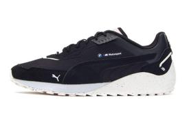 Puma Men's Bmw Speedfusion 307317 01 Black size 44.5 44,5 juoda