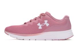 Under Armour W Charged Impulse 3 3025427-602 size 39 39 rožinė