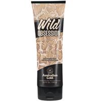 Australian Gold Wild Obsession Dark DHA Bronzeris 250ml