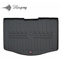 Guminis 3D bagažinės kilimėlis FORD C-Max (5 vietų) 2003-2010