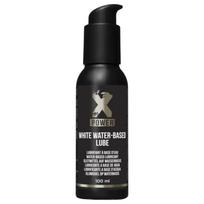XPOWER - vandens pagrindo lubrikantas - dirbtinė sperma - 100 ml