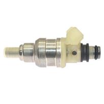 Kuro įpurškimo purkštukas INP-057 1991-1994 m. Mitsubishi Mighty Max 3.0L V6