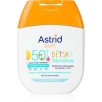 Astrid Sun pienas vaikams deginimuisi SPF 50+ 60 ml